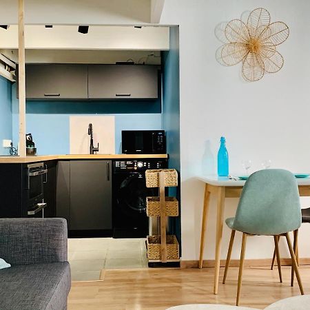 Appartement Le Loft Massalia à Marseille Extérieur photo