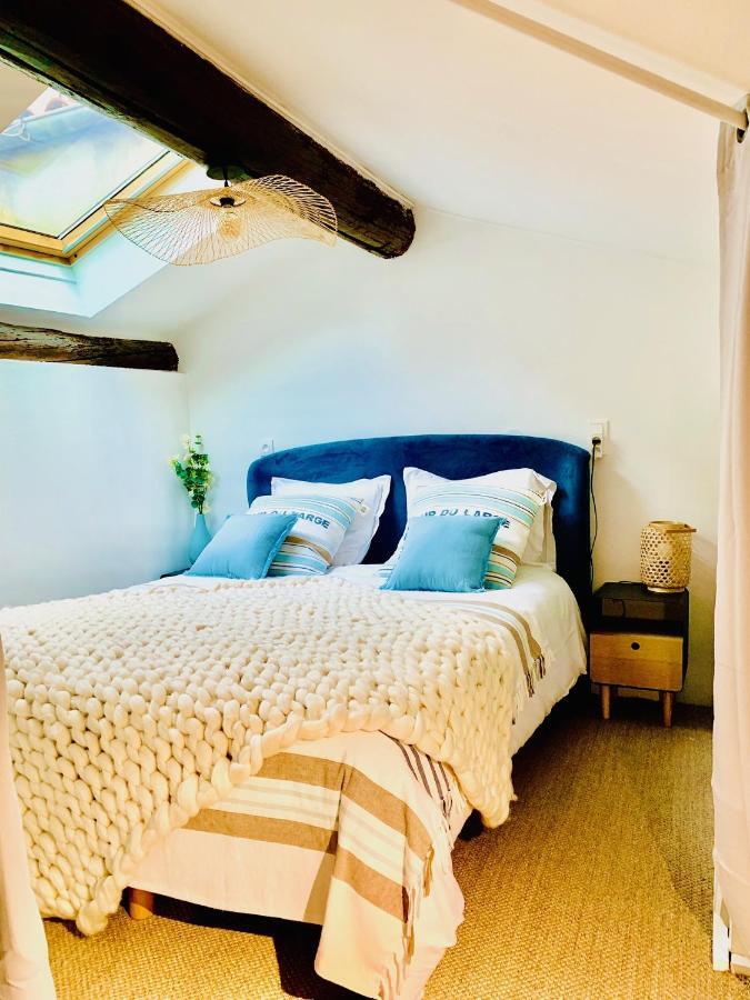 Appartement Le Loft Massalia à Marseille Extérieur photo